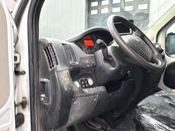 Citroën Jumper (3.0L / 180PS / EURO 5 / N1 / BELGIAN VAN)