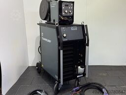 Teamwelder MIG 400 Synergic Puls DW