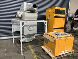 Herding HSL 1500-8-12/8 S