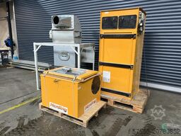 Herding HSL 1500-8-12/8 S