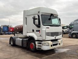 Renault Premium 450 DXI (BOITE MANUELLE / MANUAL GEARBO...