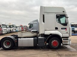 Renault Premium 450 DXI (BOITE MANUELLE / MANUAL GEARBO...