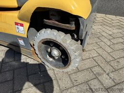 HAULOTTE Star 10 Electric Masthoogwerker / Vertical Boom lift 10M werkhoogte 2012