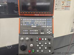 Mazak Integrex e-410h ii