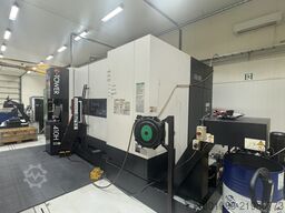 Mazak Integrex e-410h ii