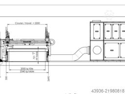 SAF Airliquide Optitome 2049 HPi