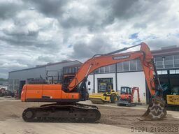 DOOSAN DX225LC-5