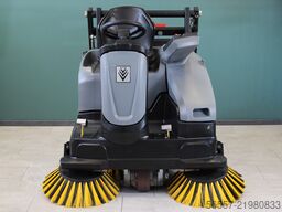 Kärcher KM 105/110 R Bp Pack + KSSB