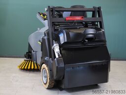Kärcher KM 105/110 R Bp Pack + KSSB
