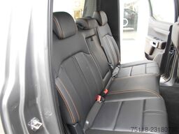 Ford RANGER PHEV WILDTRAK