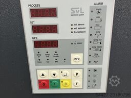 Single STL 1-6-20-TK4
