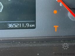 Volvo FM460
