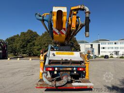 Volvo FM460