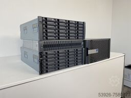 NetApp FAS8040 Cluster inkl. 190TB 2x DS4246 , 1x DS2246 Storage Shelfs