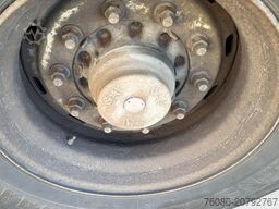 Renders ROC12.27N (BELGIAN TRAILER / DISC BRAKES / FREI...