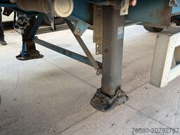 Renders ROC12.27N (BELGIAN TRAILER / DISC BRAKES / FREI...