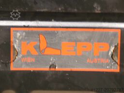 Klepp 500/470/H560 mm