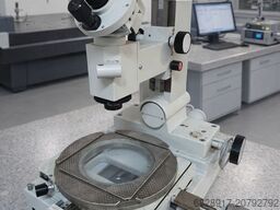 Zeiss Jena Werkplaatsmicroscoop WEMI ABBE P 01