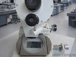 Zeiss Jena Werkplaatsmicroscoop WEMI ABBE P 01