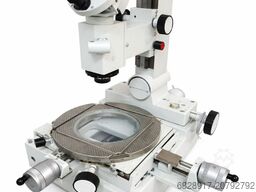 Zeiss Jena Werkplaatsmicroscoop WEMI ABBE P 01