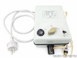 Zeiss Jena Werkplaatsmicroscoop WEMI ABBE P 01