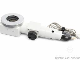 Zeiss Jena Werkplaatsmicroscoop WEMI ABBE P 01