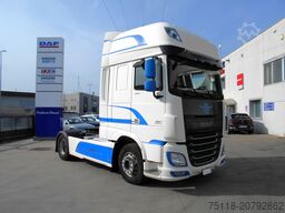 DAF XF 460 FT - SUPER SPACE CAB