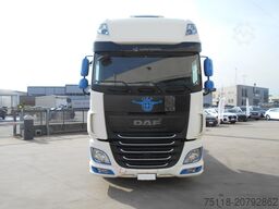 DAF XF 460 FT - SUPER SPACE CAB