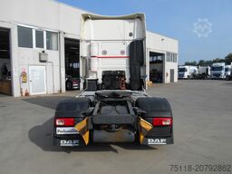 DAF XF 460 FT - SUPER SPACE CAB