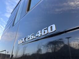 MAN TGX 26.460 / NEW GALVANIZED Tow truck