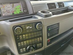 MAN TGX 26.460 / NEW GALVANIZED Tow truck