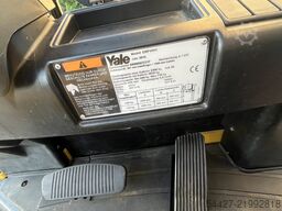 YALE ERP 15 VC