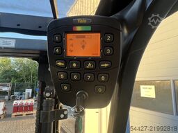 YALE ERP 15 VC