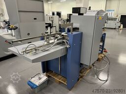 MBO T535E/4F Folding Machine