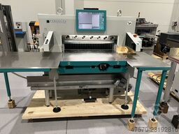 Perfecta 92 TS ASE Paper Cutting Machine