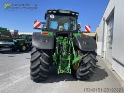 John Deere 6R 250