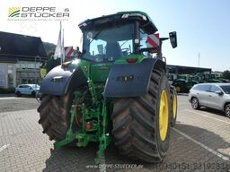 John Deere 7R 350