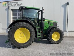 John Deere 6R 250