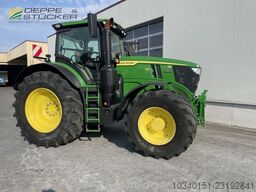 John Deere 6R 250