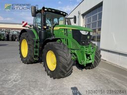 John Deere 6R 250