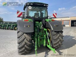 John Deere 6R 250