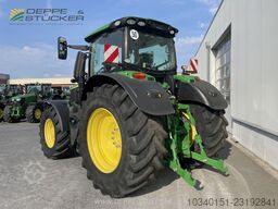 John Deere 6R 250
