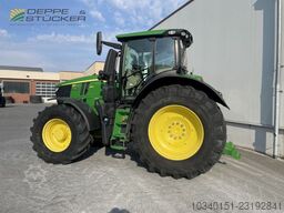 John Deere 6R 250