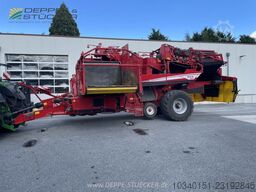 Grimme EVO 280
