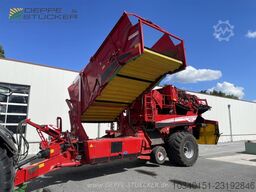 Grimme EVO 280