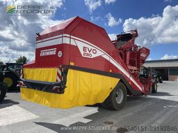 Grimme EVO 280