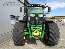 John Deere 6195R