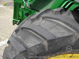 John Deere 6195R