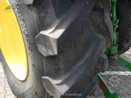 John Deere 6195R