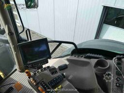 John Deere 6195R
